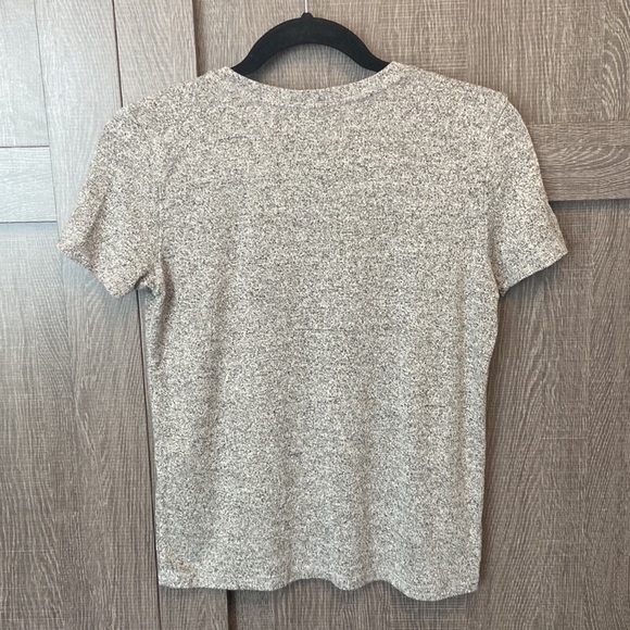 Abercrombie & Fitch Womens XS Tee - Picture 2 of 2
